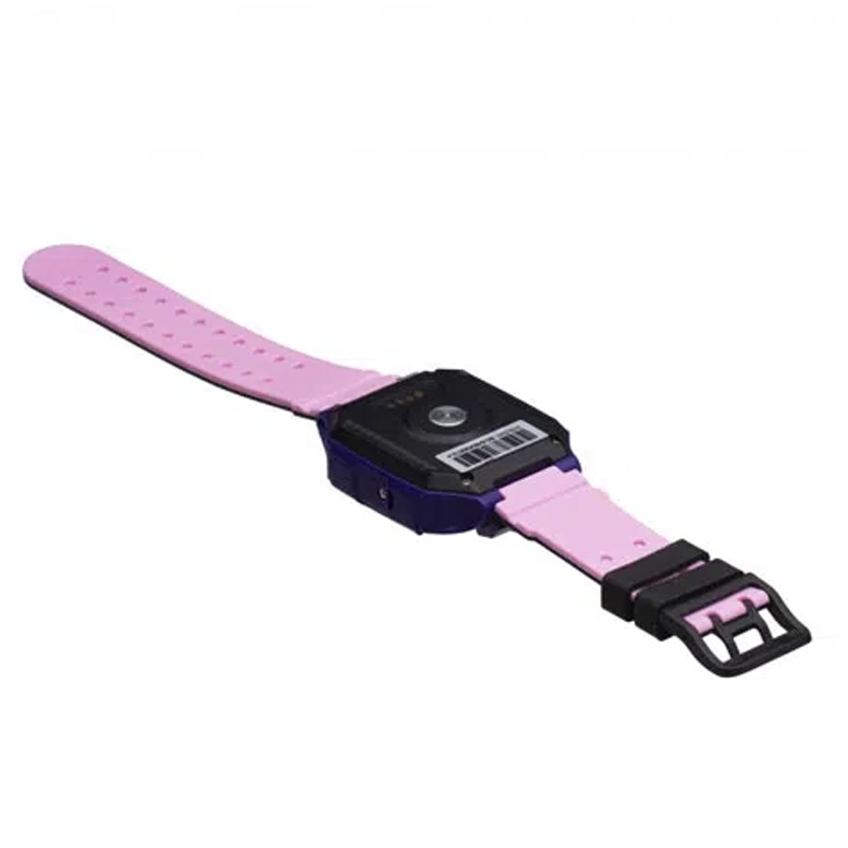 Умные часы для детей FZ6W Violet 5