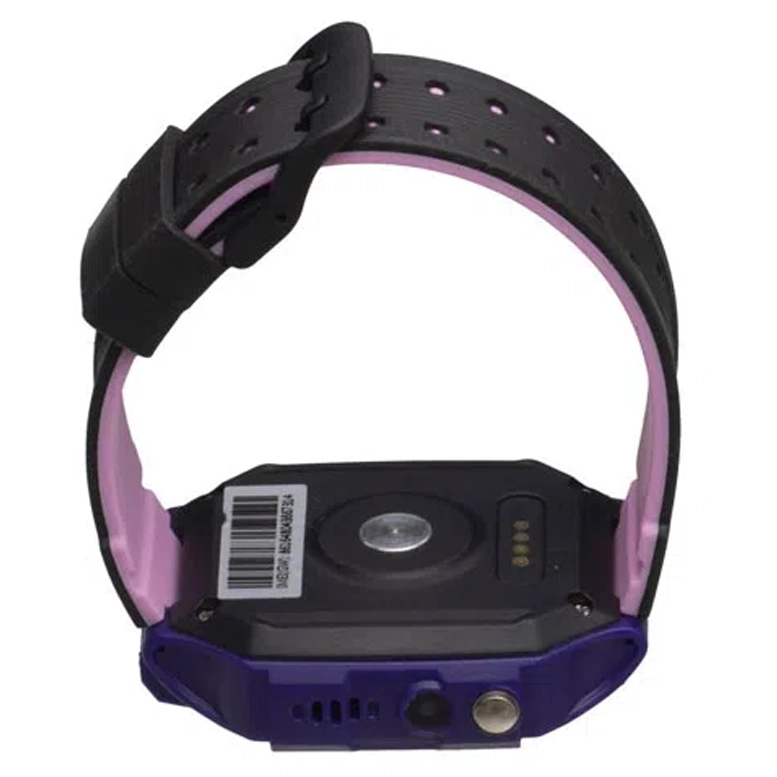 Умные часы для детей FZ6W Violet 3