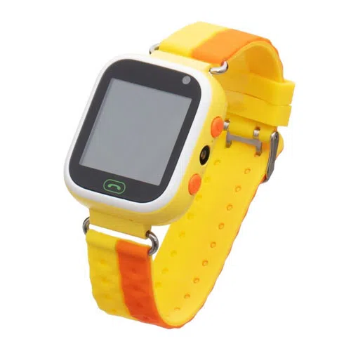 Умные часы для детей GM7S Orange 5