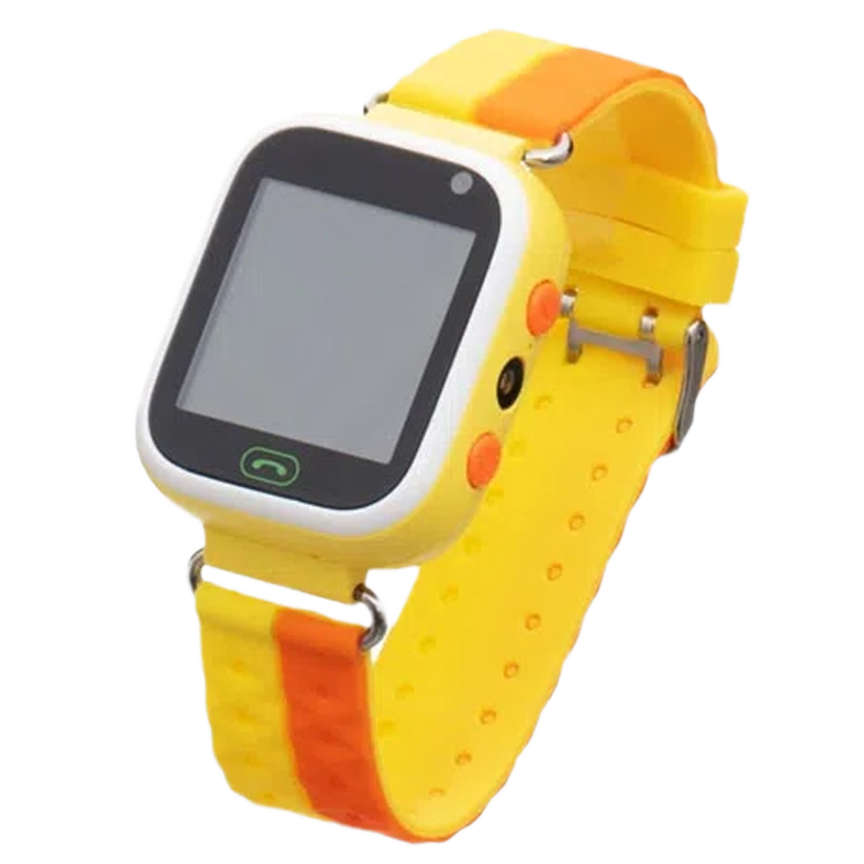 Умные часы для детей GM7S Orange 2