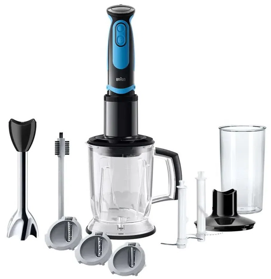 Blender Braun MQ5264BKBL