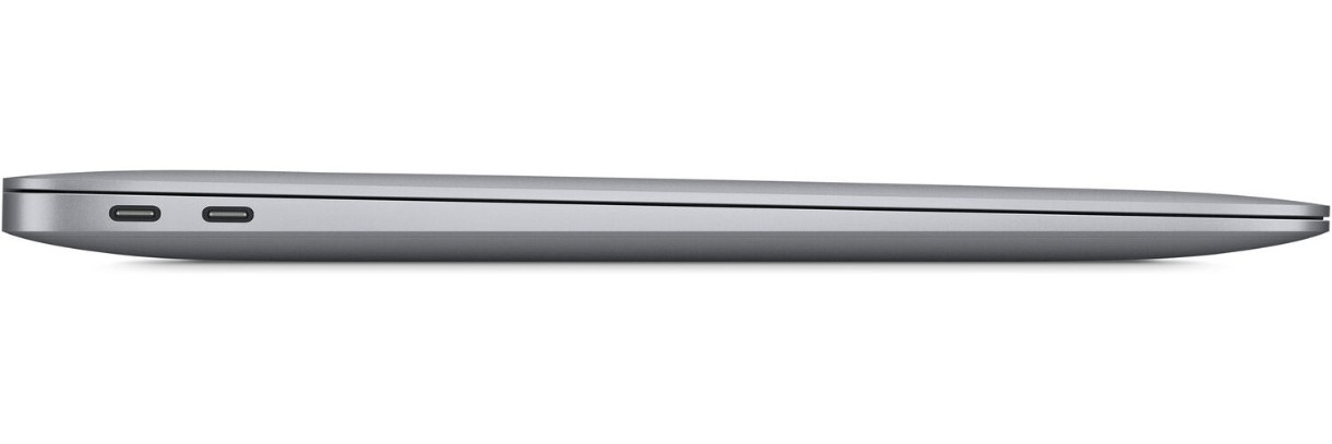 Apple MacBook Air 13.3" MGN63RU/A Space Grey (M1 8Gb 256Gb) 3
