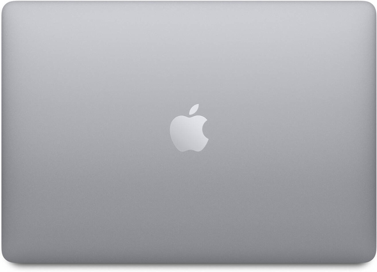 Apple MacBook Air 13.3" MGN63RU/A Space Grey (M1 8Gb 256Gb) 2