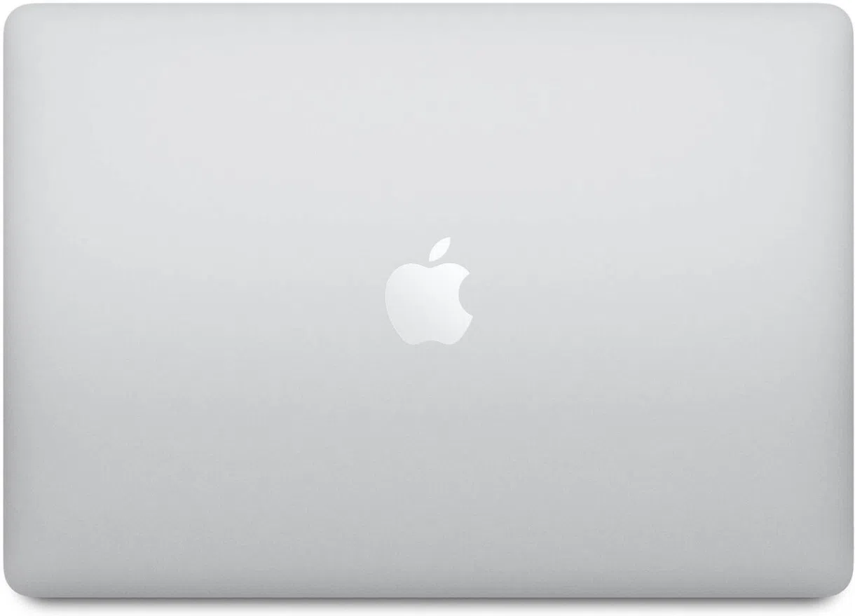 Laptop Apple MacBook Air 13.3 MGNA3UA/A Silver 3