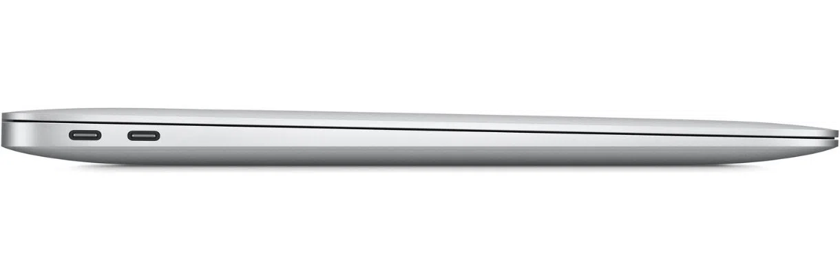 Laptop Apple MacBook Air 13.3 MGNA3UA/A Silver 2