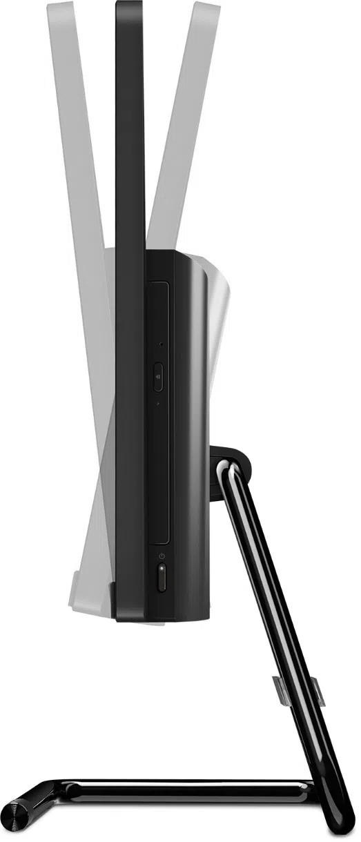 Моноблок Lenovo IdeaCentre 3 24ARE05 Black (Ryzen 3 4300U 8GB 256GB No OS) 7