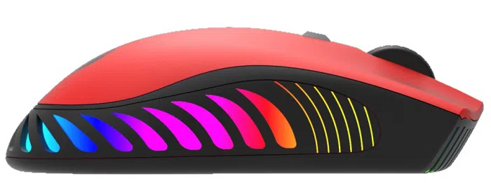 Mouse Marvo G985 3