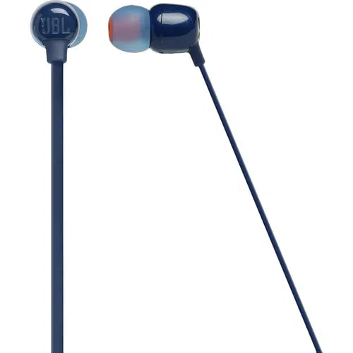 Casti JBL TUNE 115BT, Blue 3