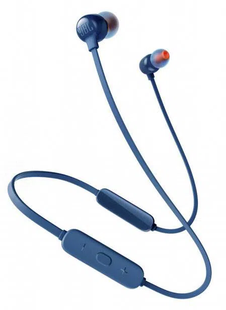 Casti JBL TUNE 115BT, Blue