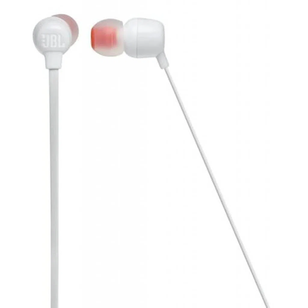 Наушники JBL TUNE 115BT, White 3