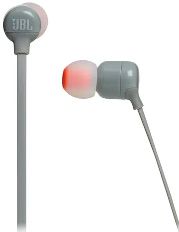 Наушники JBL Tune 110BT Grey 4