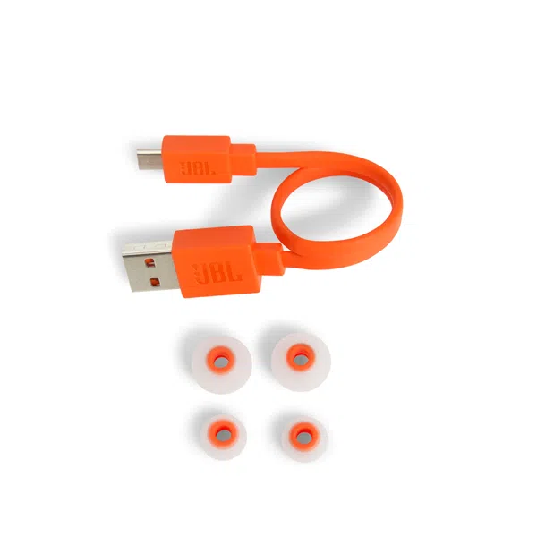 Наушники JBL Tune 110BT White 5