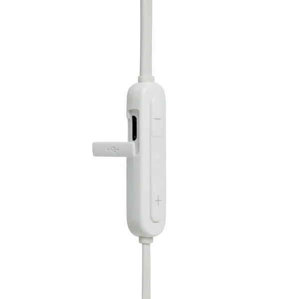 Наушники JBL Tune 110BT White 4