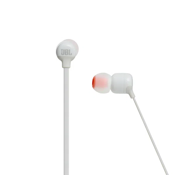 Наушники JBL Tune 110BT White 3