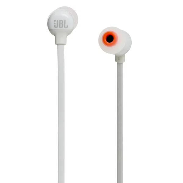 Наушники JBL Tune 110BT White 2