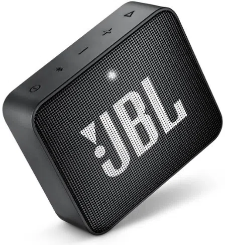 Портативная акустика JBL GO 2 Black 2