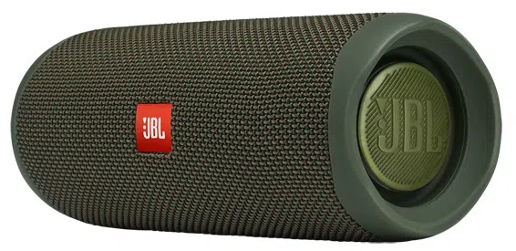 Boxă portabilă JBL Flip 5 Green