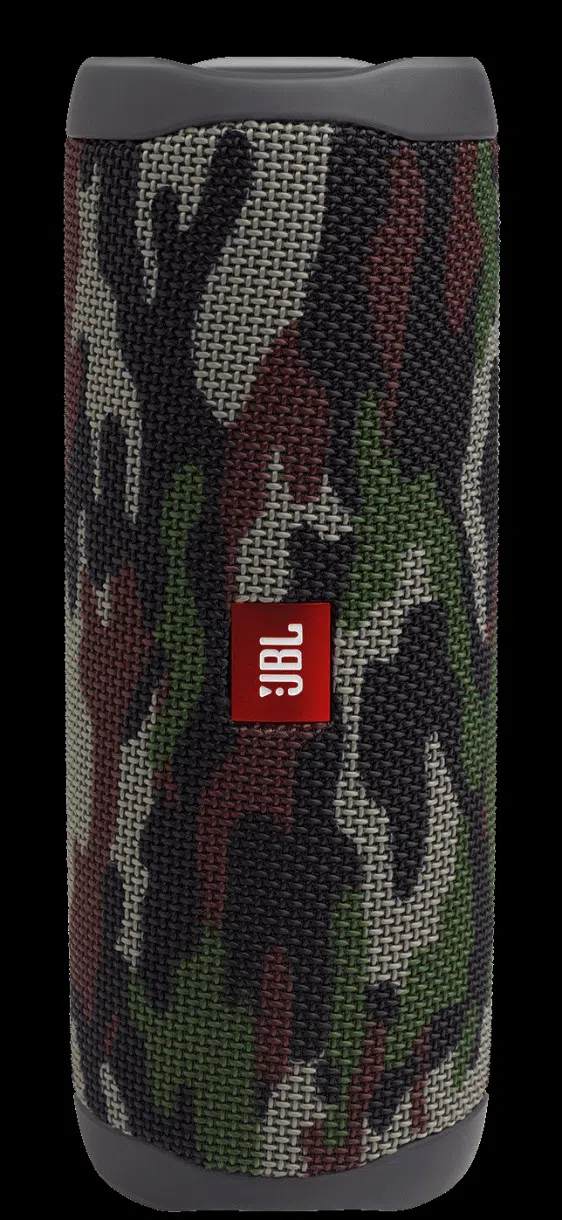 Boxă portabilă JBL Flip 5 Squad