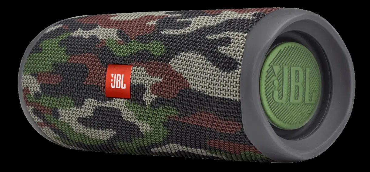 Boxă portabilă JBL Flip 5 Squad 5