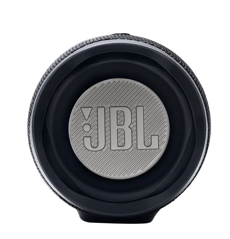Портативная акустика JBL Charge 4 Black 6