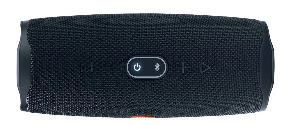 Портативная акустика JBL Charge 4 Black 5