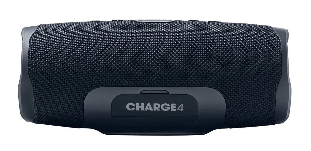 Портативная акустика JBL Charge 4 Black 3