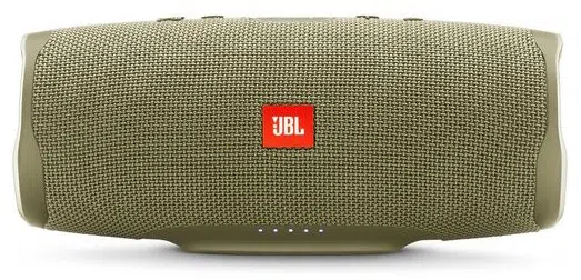 Портативная акустика JBL Charge 4 Sand 2