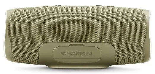 Портативная акустика JBL Charge 4 Sand 6