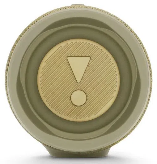 Портативная акустика JBL Charge 4 Sand 3
