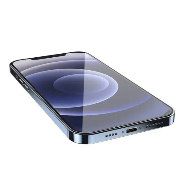 HOCO G7 Tempered glass Full screen silk screen HD set for iPhone 12 Mini/12/12 Pro/12 Pro Max 6