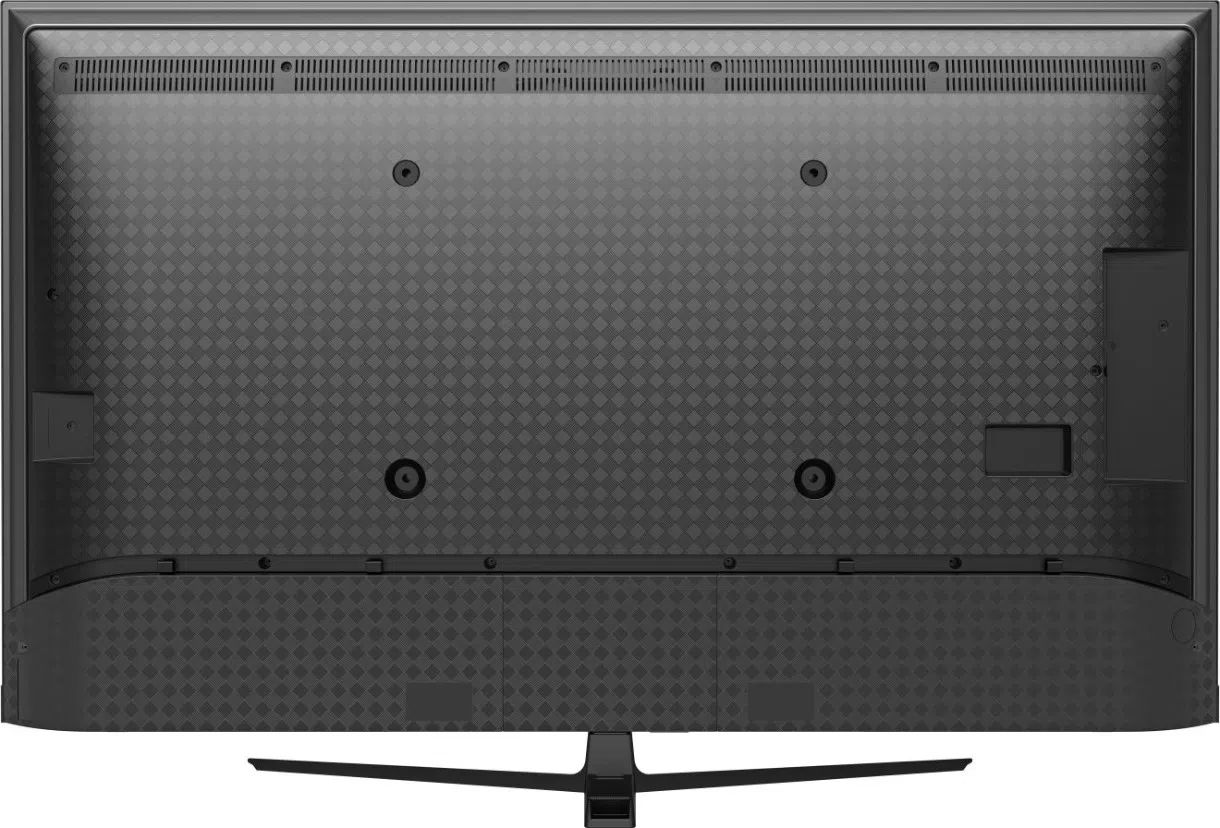 Телевизор Hisense 55U8QF 55" Black 3