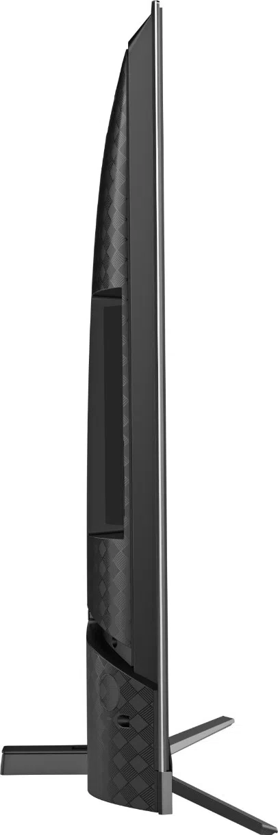 Телевизор Hisense 55U8QF 55" Black 4