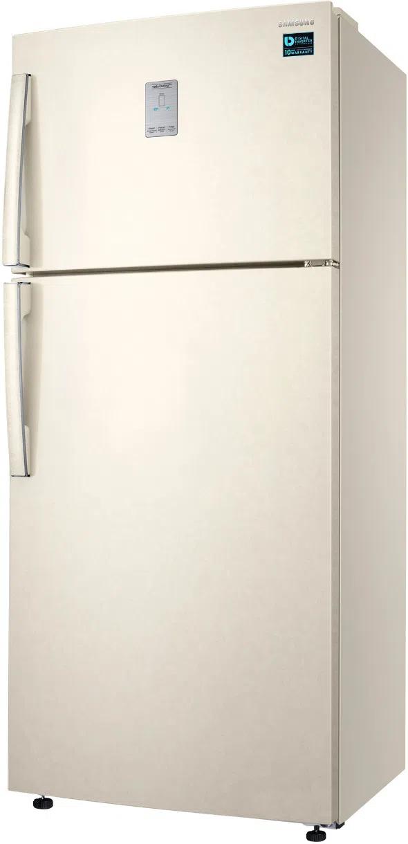 Холодильник Samsung RT53K6330EF 2