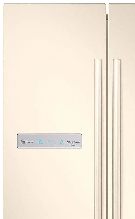 Frigider Samsung RS54N3003EF 4