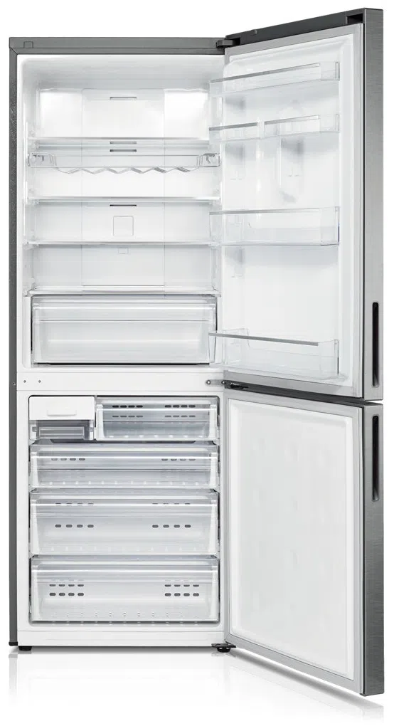 Refr/com Samsung RL4353RBASL/UA 3