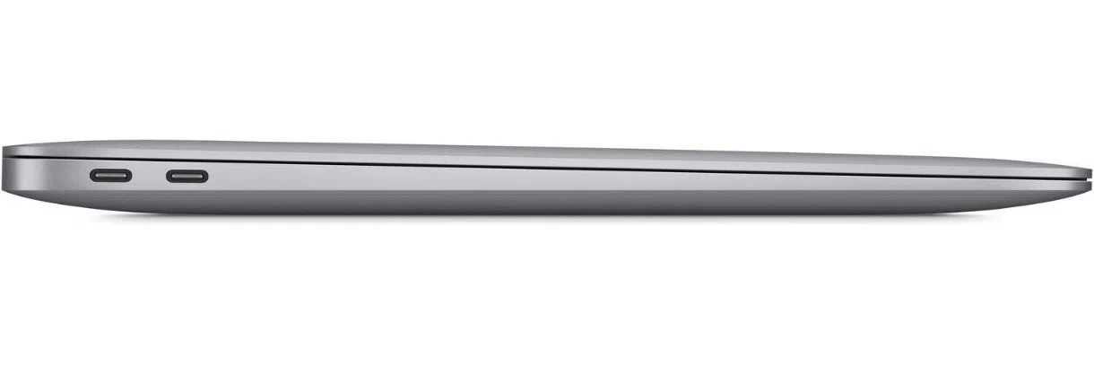 Laptop Apple MacBook Air 13.3 MGN63UA/A Space Grey 4