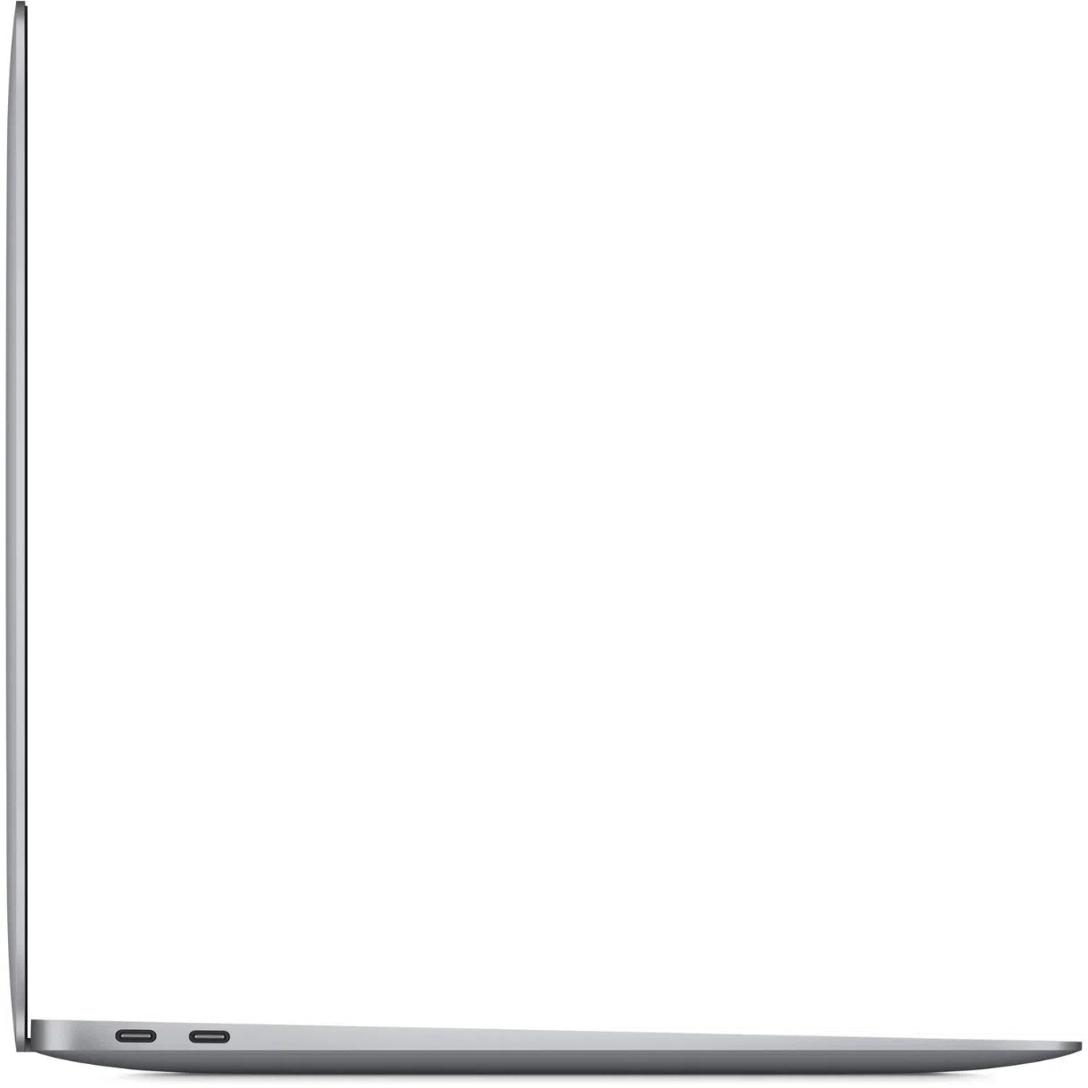 Laptop Apple MacBook Air 13.3 MGN63UA/A Space Grey 3