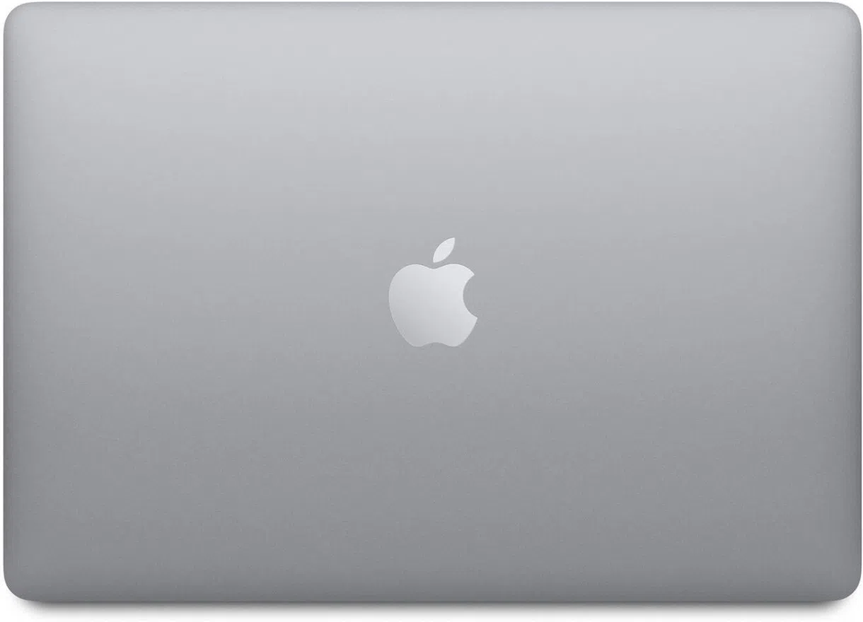 Laptop Apple MacBook Air 13.3 MGN63UA/A Space Grey 2