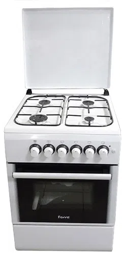 Газовая плита Ferre F6N40E3
