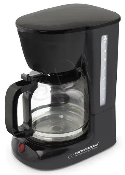 Электрокофеварка Esperanza Arabica (EKC005)