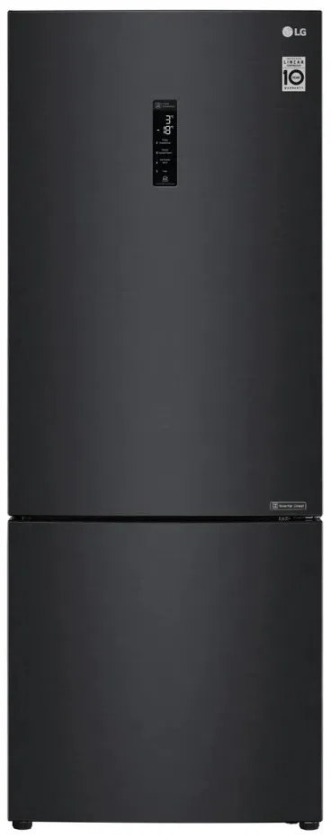 Холодильник LG GC-B569PBCZ