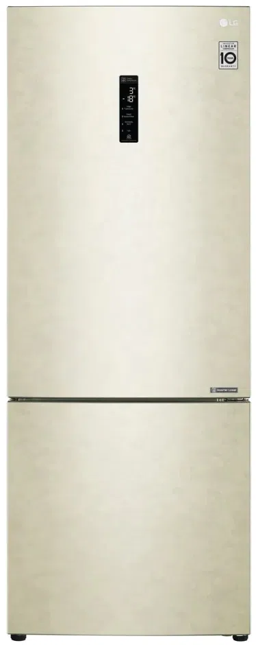 Холодильник LG GC-B569PECZ