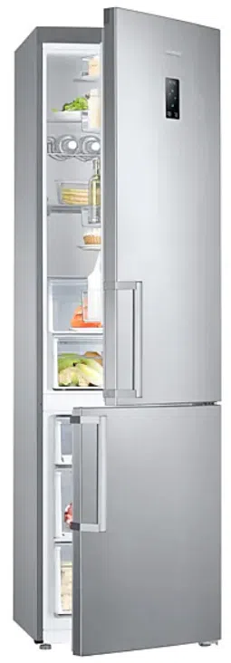 Холодильник Samsung RB37J5340SL 3