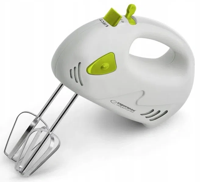 Миксер Esperanza Muffin EKM007G