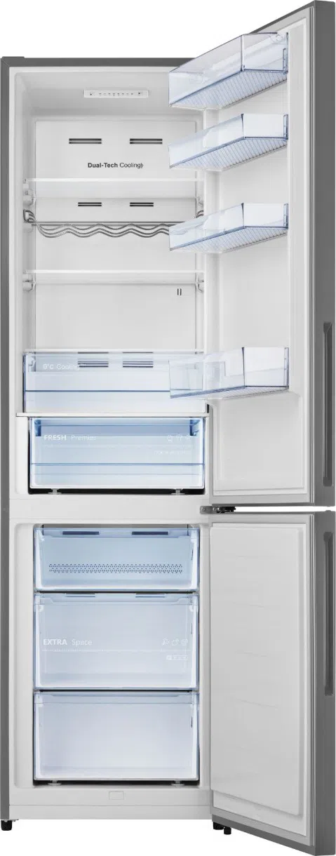 Холодильник Hisense RB438N4GB3 2