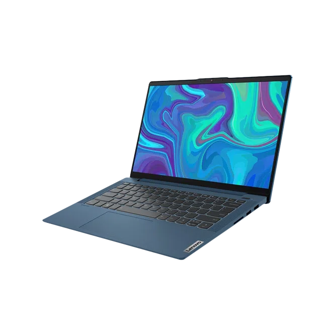 Lenovo Ideapad 5 14ARE05 Ryzen 5 4500U/ / 8 GB/ 512 GB/ VGA Integrated / Teal 4