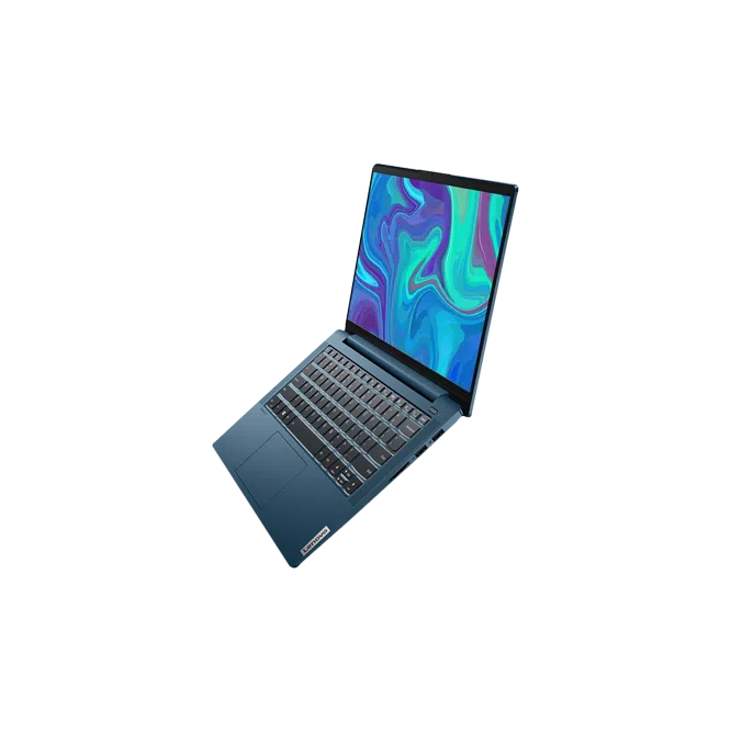 Lenovo Ideapad 5 14ARE05 Ryzen 5 4500U/ / 8 GB/ 512 GB/ VGA Integrated / Teal 3