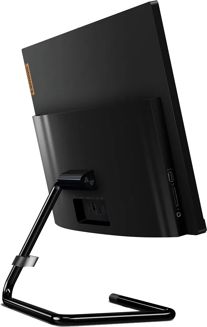 Моноблок Lenovo IdeaCentre A340-22IGM Black (TS Pentium J5040 8Gb 256Gb No OS) 5
