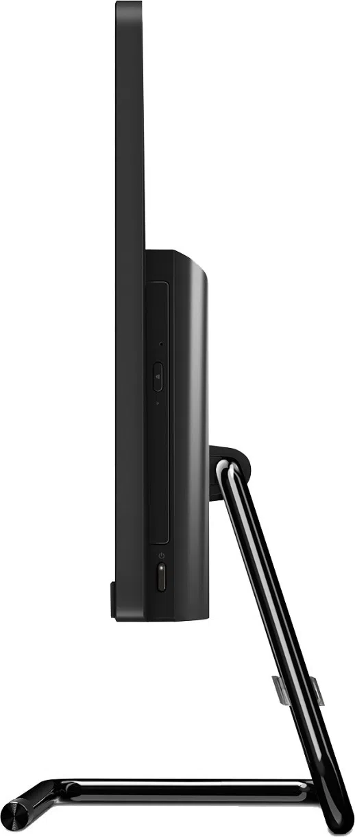 Моноблок Lenovo IdeaCentre A340-22IGM Black (TS Pentium J5040 8Gb 256Gb No OS) 3