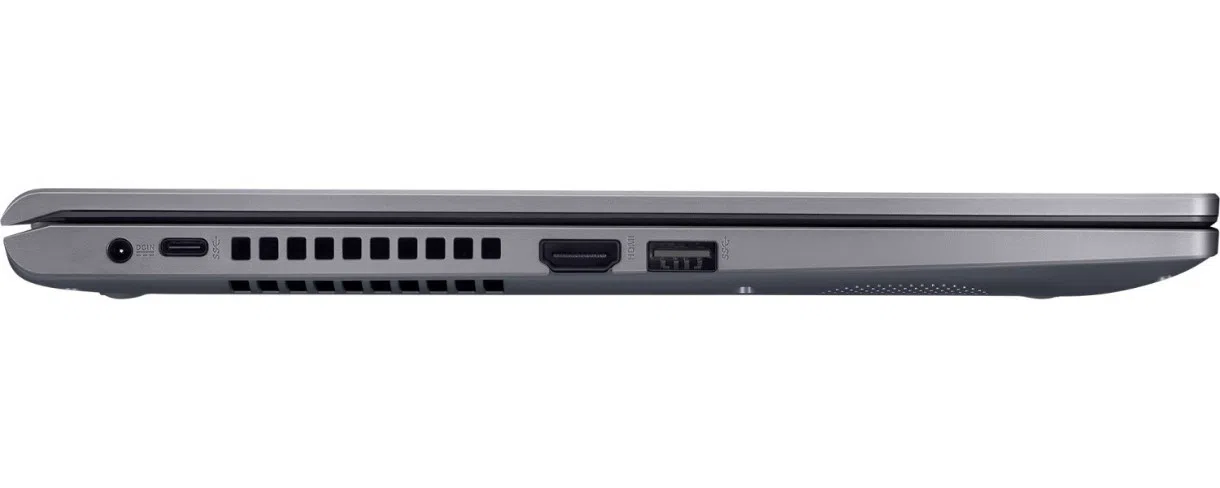 Ноутбук Asus X515JA Slate Grey (i3-1005G1 8Gb 256Gb No OC) 6